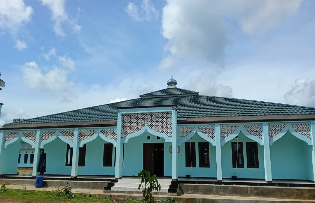 Foto Masjid