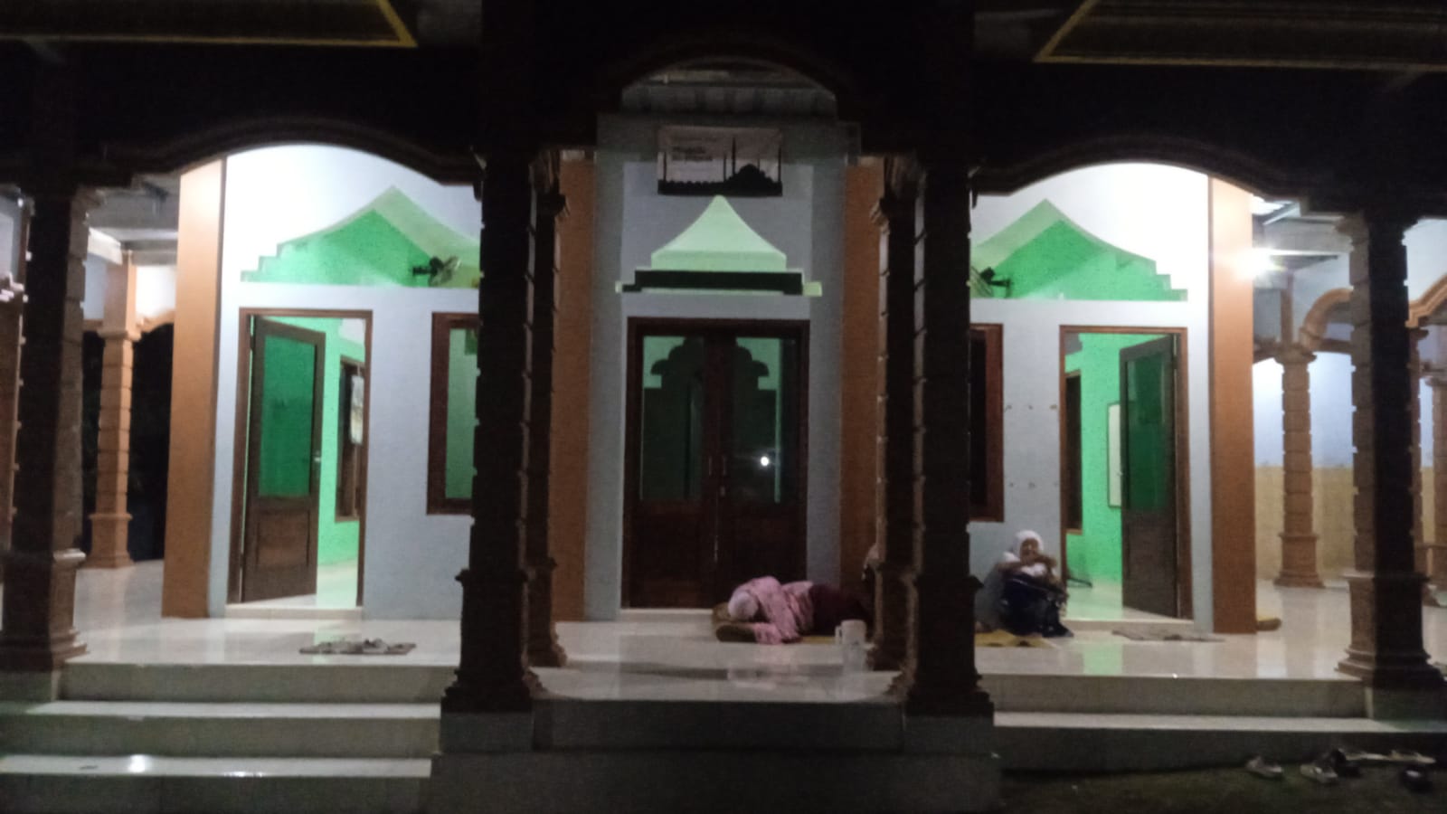 Foto Masjid
