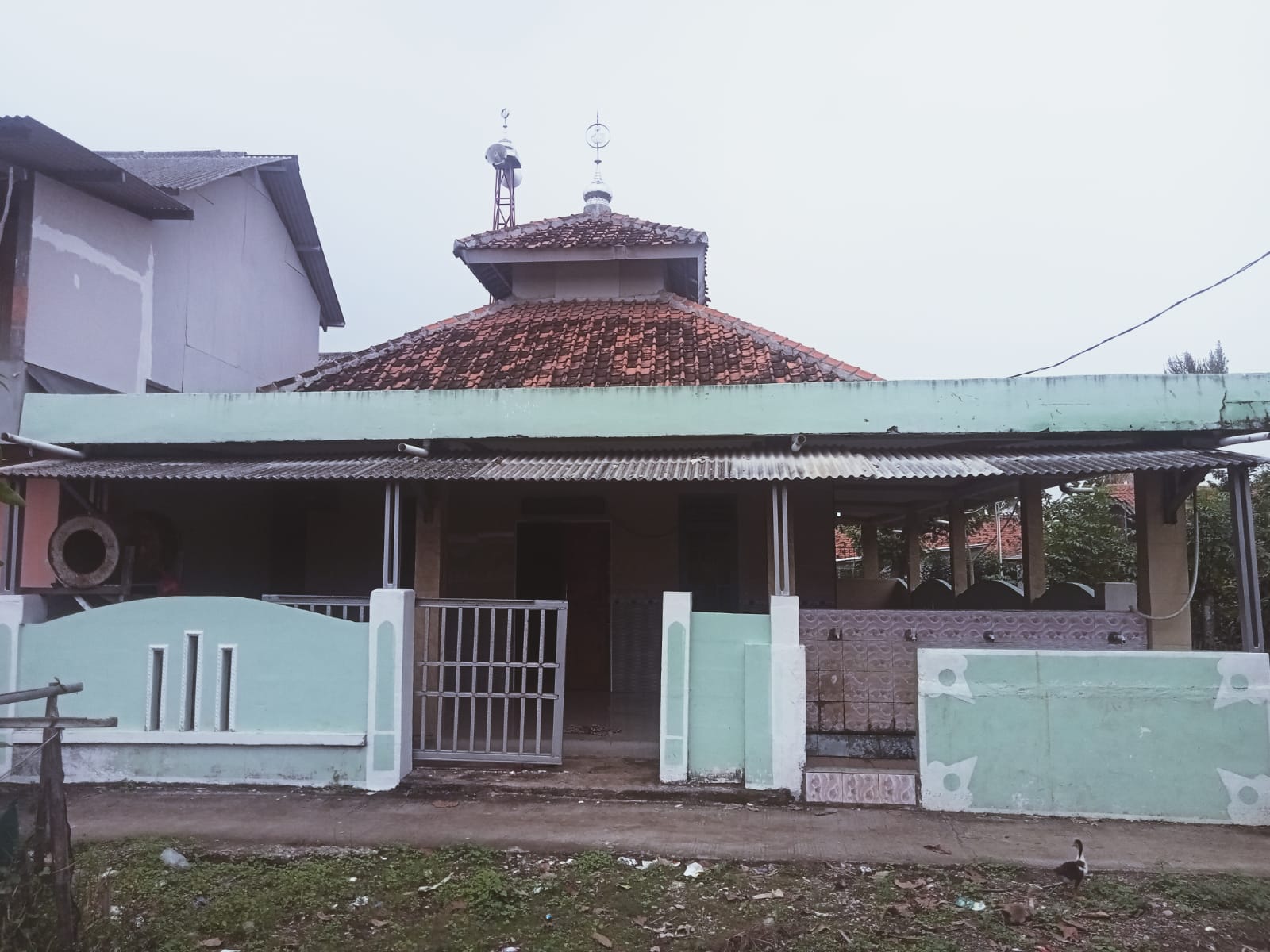 Foto Masjid