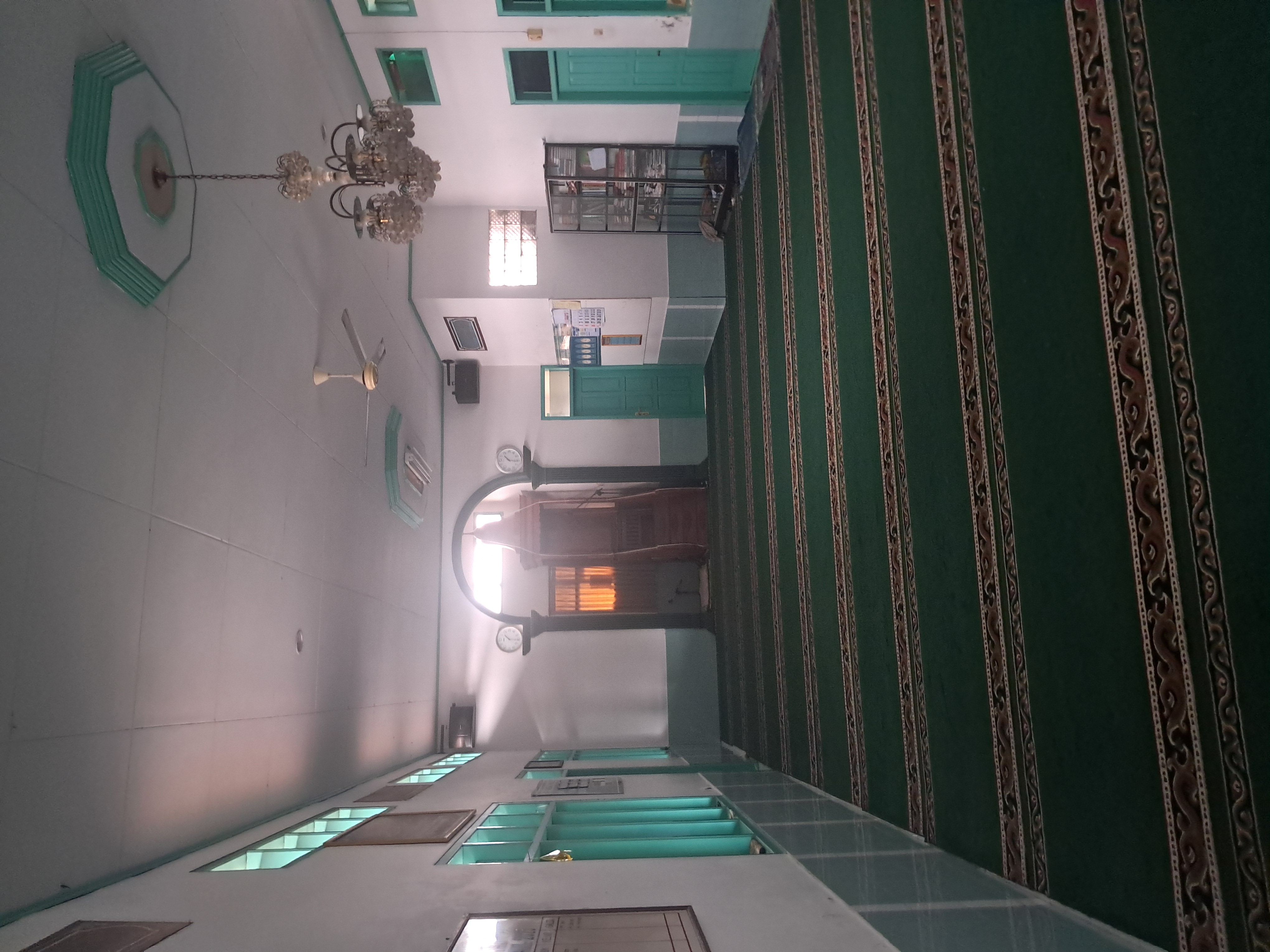 Foto Masjid