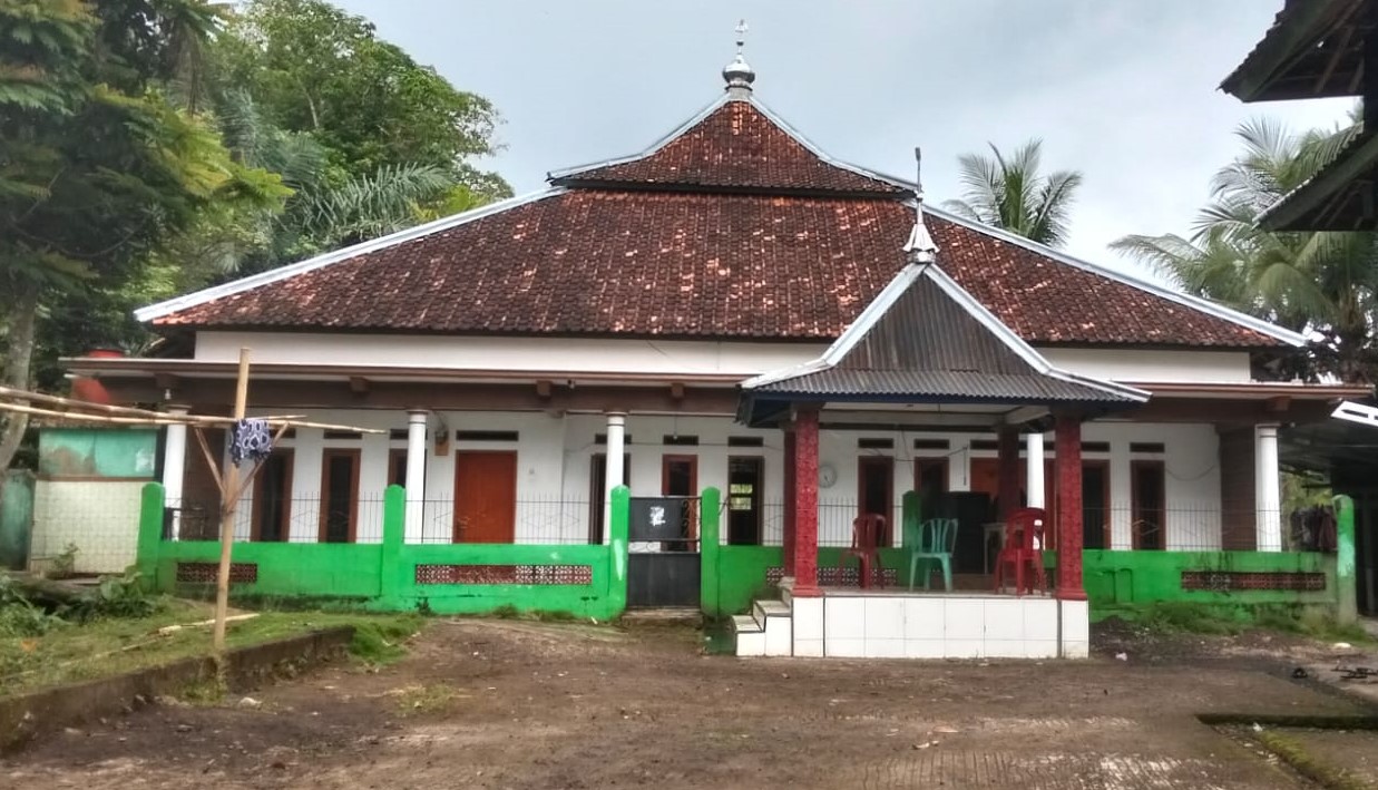 Foto Masjid