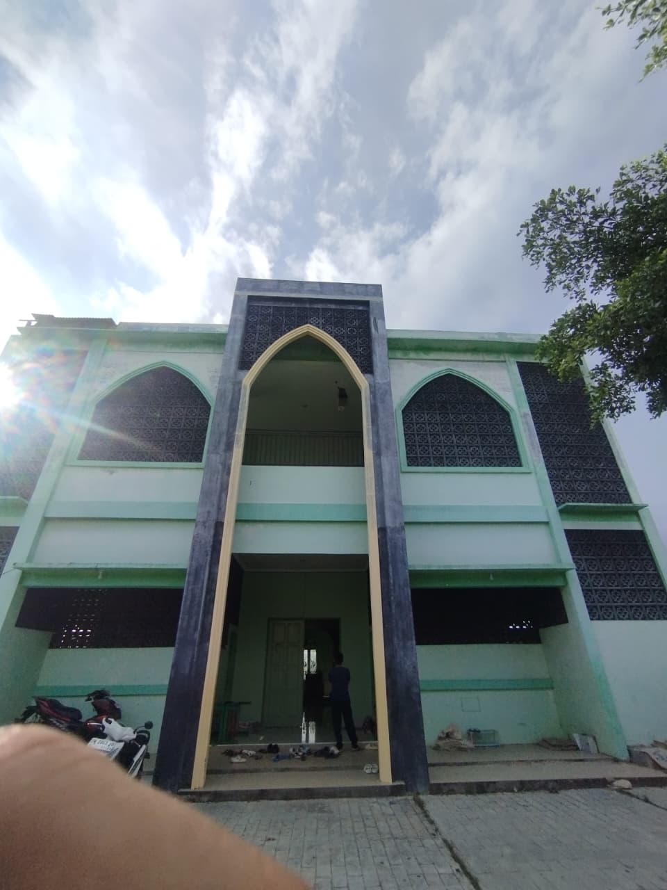 Foto Masjid