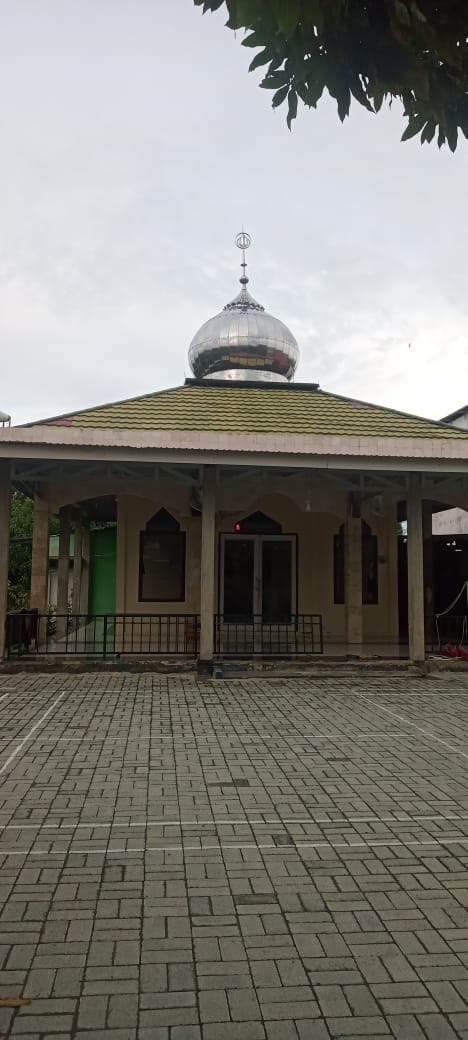 Foto Masjid