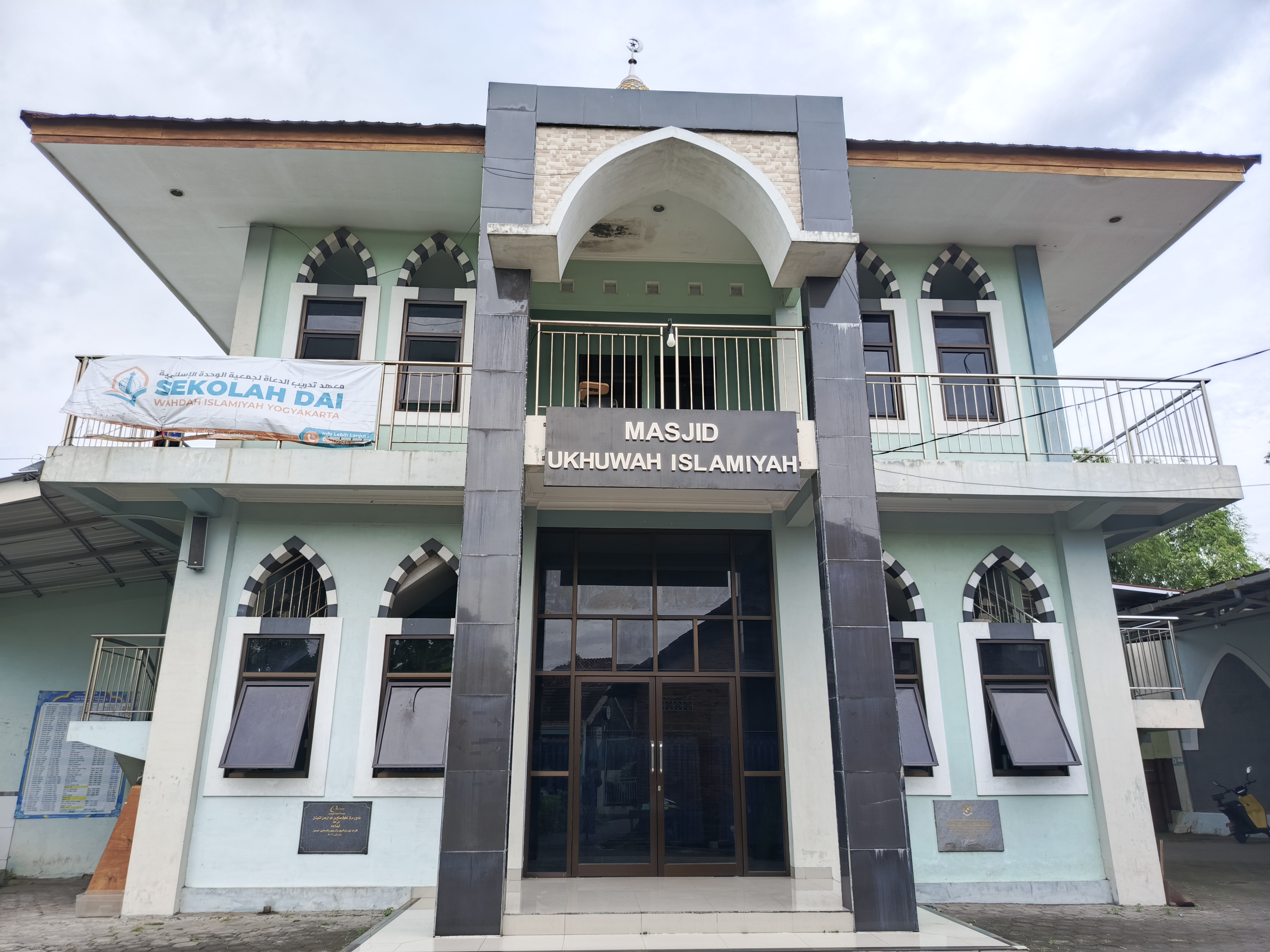 Foto Masjid