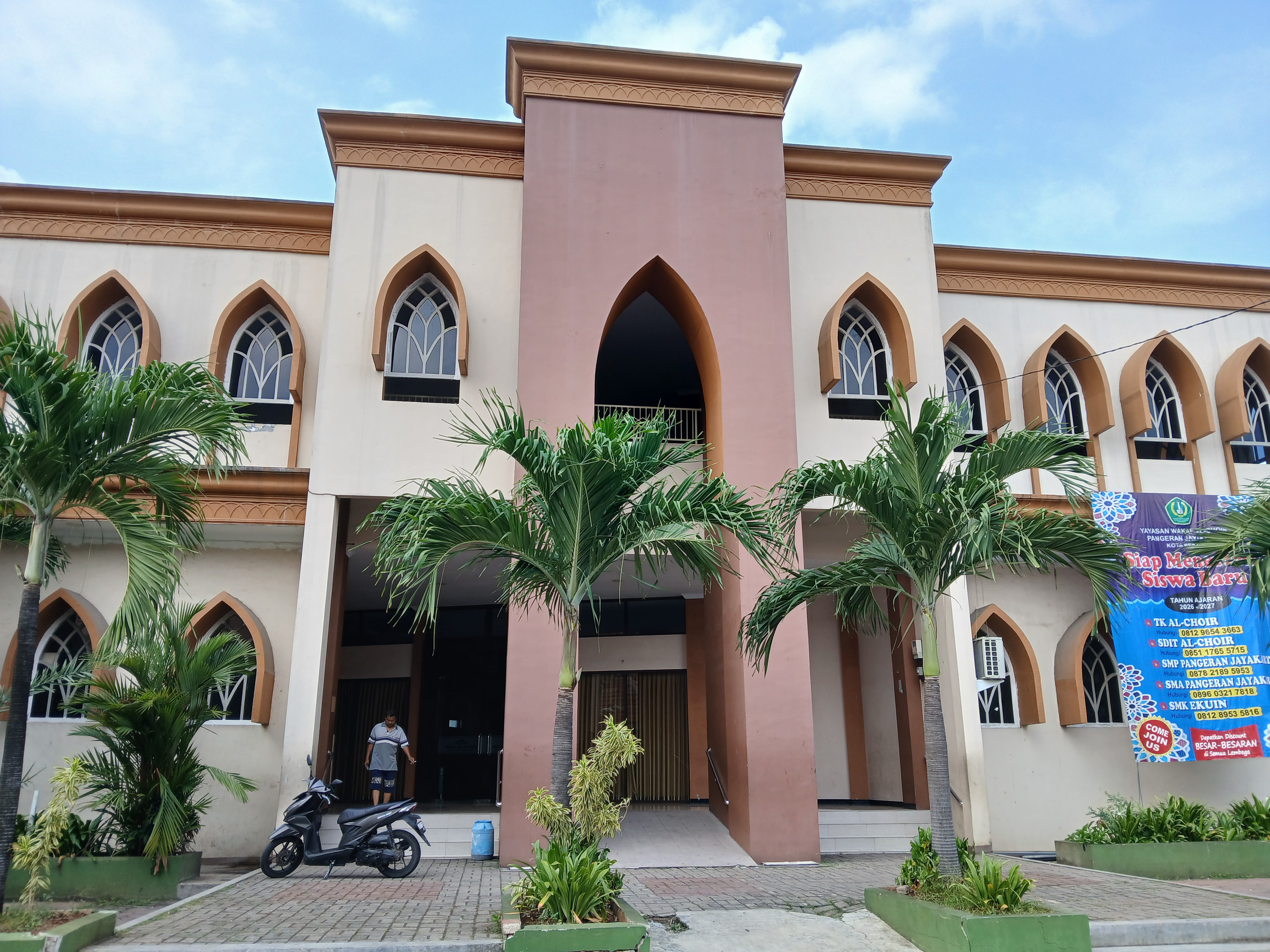 Foto Masjid