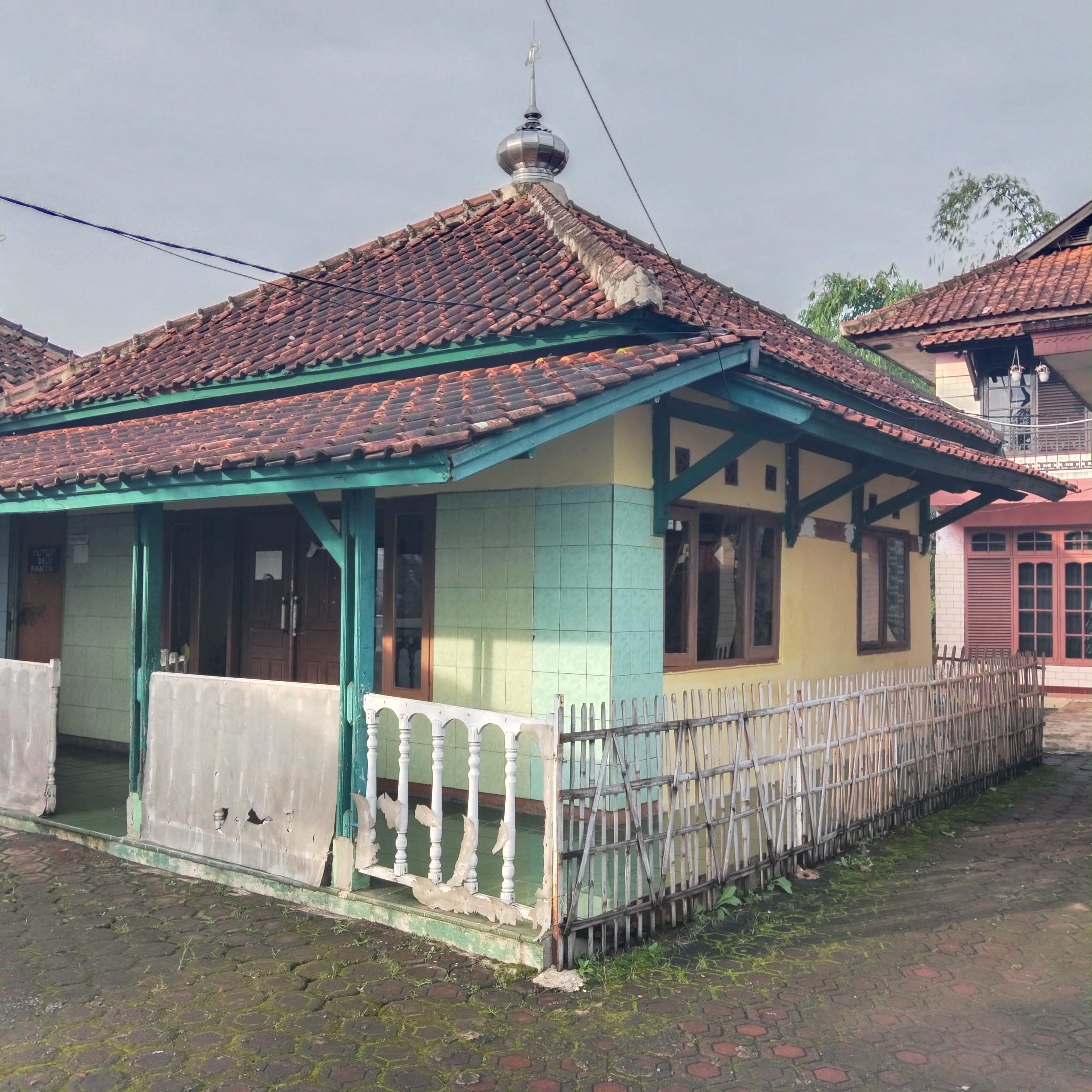 Foto Masjid