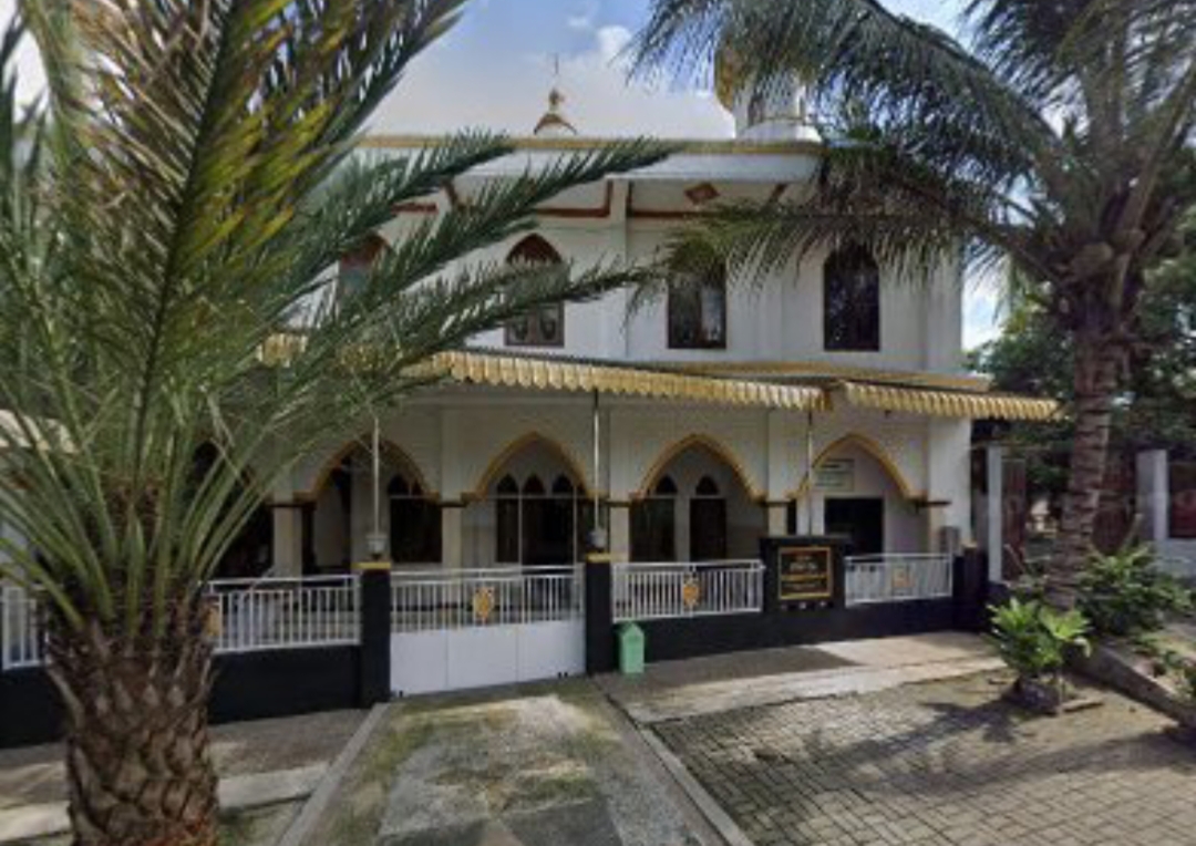 Foto Masjid