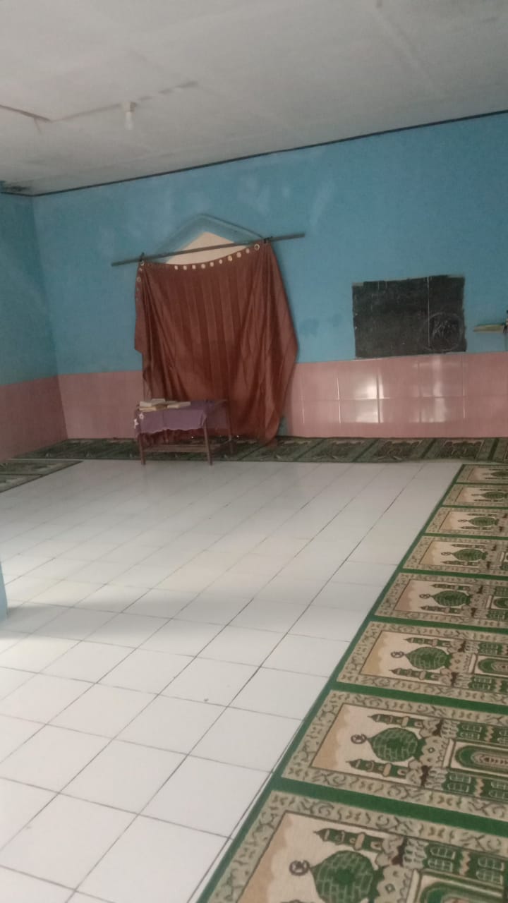 Foto Masjid
