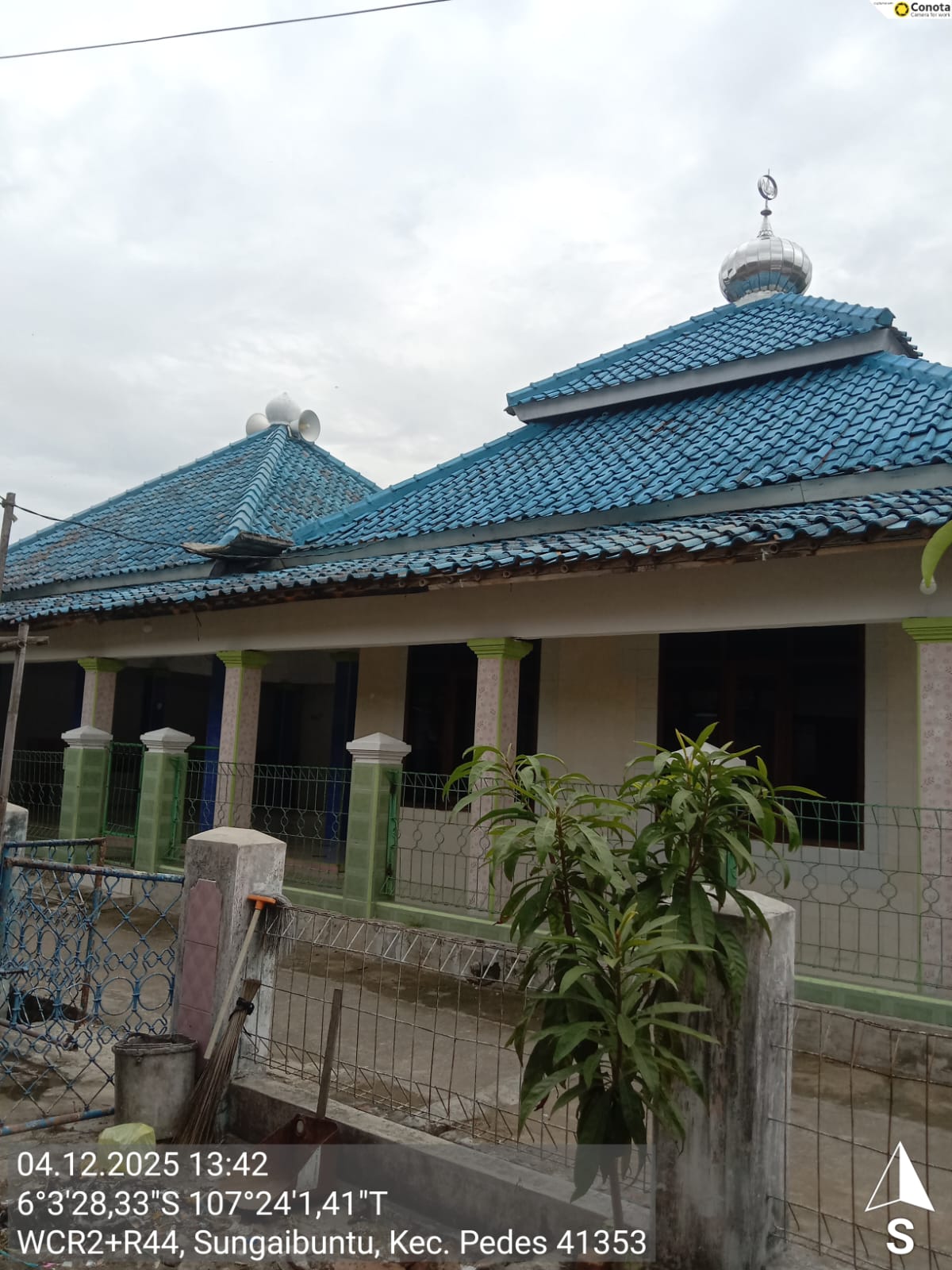 Foto Masjid